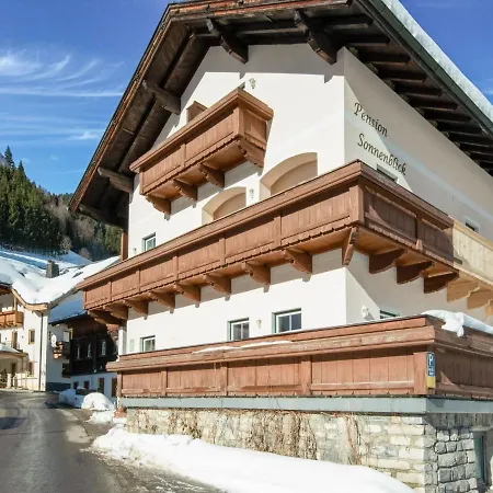 Apartment Leni S Mountain Near Ski Area *