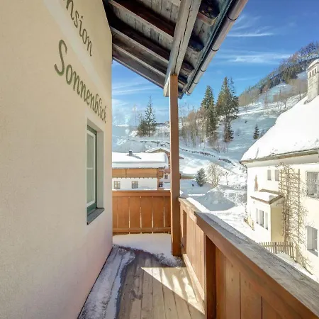 Leni S Mountain Near Ski Area Apartment