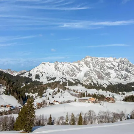 Leni S Mountain Near Ski Area Apartment