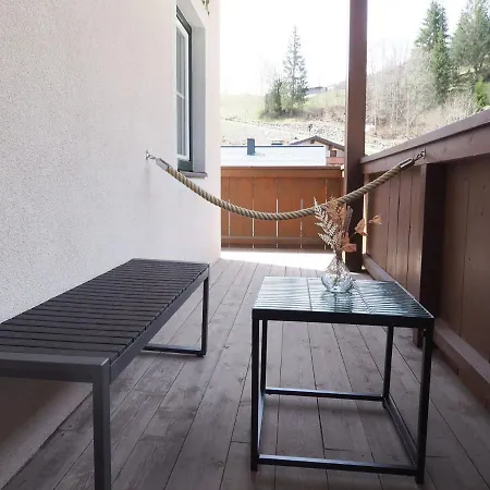 Apartment Leni S Mountain Near Ski Area