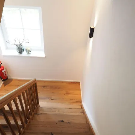 Apartment Leni S Mountain Near Ski Area *