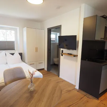 Apartment Leni S Mountain Near Ski Area *